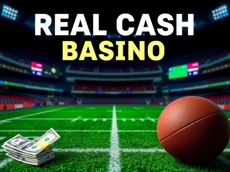 Explore trusted real cash casinos for live gambling, game reviews, and expert tips. Find the latest bonuses, player safety guides, and how to maximize your winning potential in online gambling.